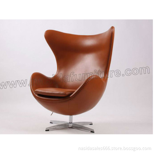 Replica Arne Jacobsen Egg Chair